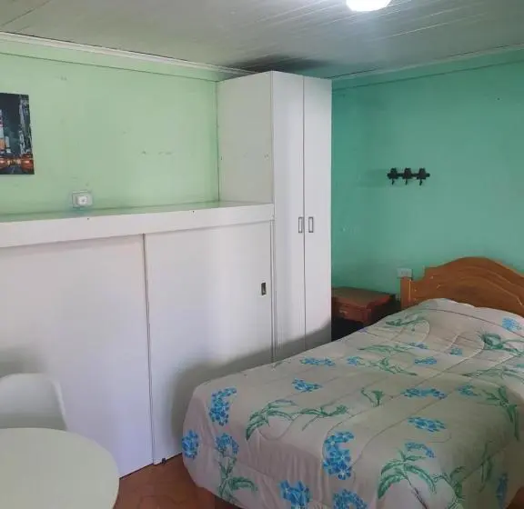 スタンダードルーム, Residencial Mi Casa