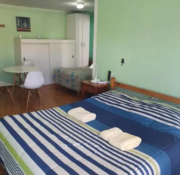 スタンダードルーム, Residencial Mi Casa