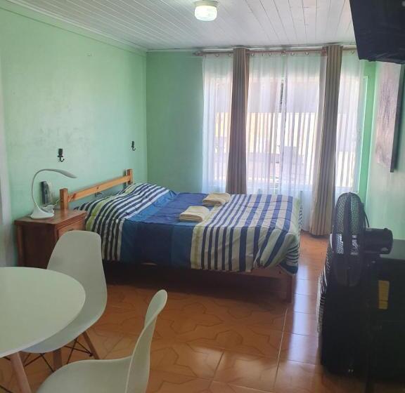 スタンダードルーム, Residencial Mi Casa