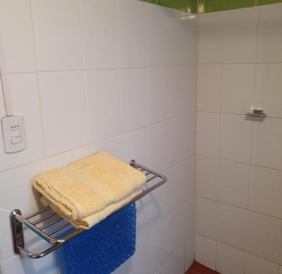 スタンダードルーム, Residencial Mi Casa