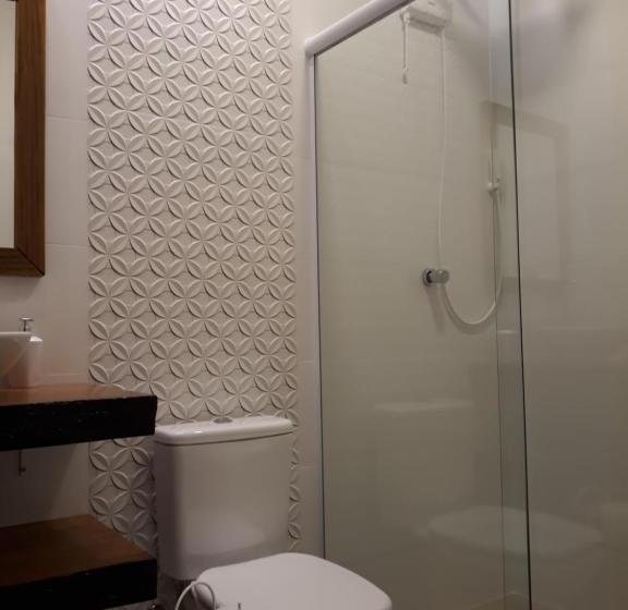 带1个卧室的公寓, Navega Hostel