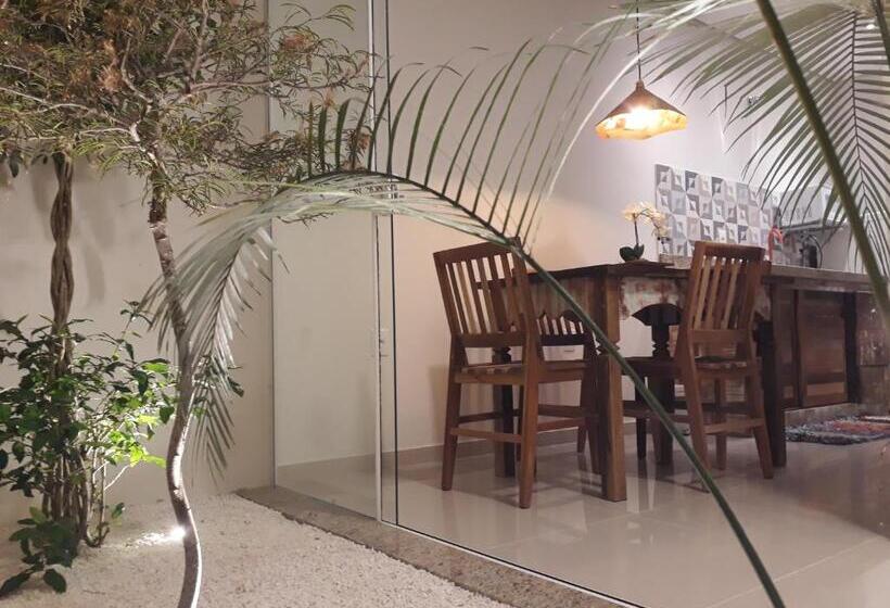 带1个卧室的公寓, Navega Hostel