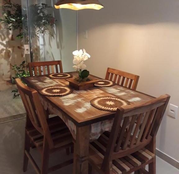 带1个卧室的公寓, Navega Hostel