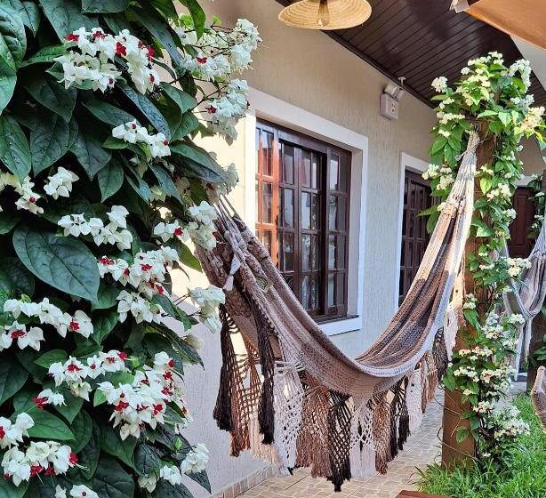 低层单卧公寓, Navega Hostel