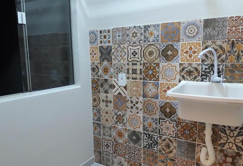 带1个卧室的高级公寓, Navega Hostel