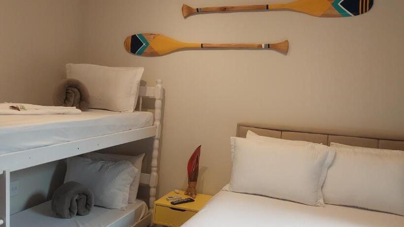 低层单卧公寓, Navega Hostel