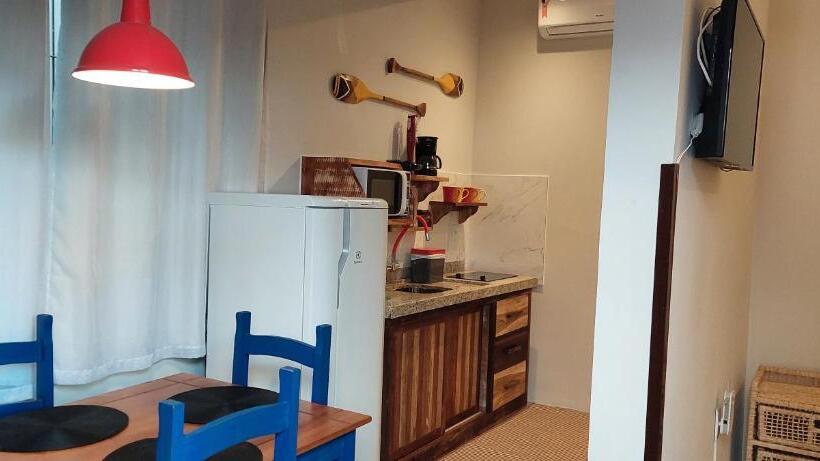 低层单卧公寓, Navega Hostel