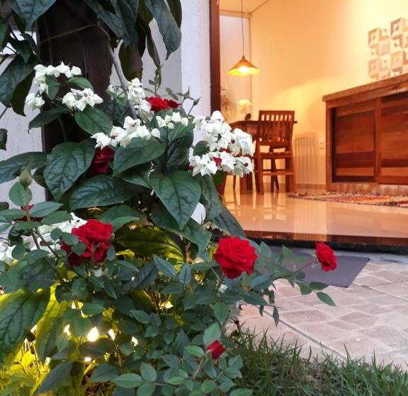 침실 1개 아파트, Navega Hostel