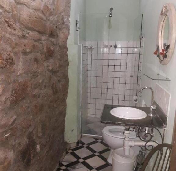 Студио Стандарт Кровать Кинг, Antiquário & Pousada Da Matriz
