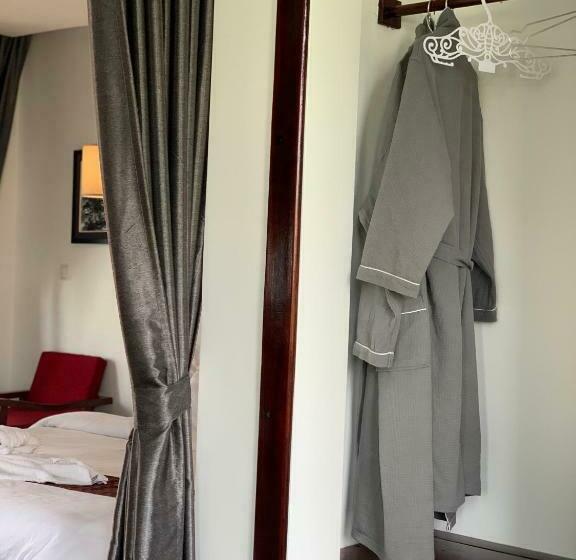 수피리어 룸, Moloppor Villa