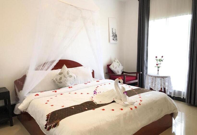 수피리어 룸, Moloppor Villa