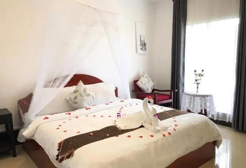 اتاق سوپریور, Moloppor Villa