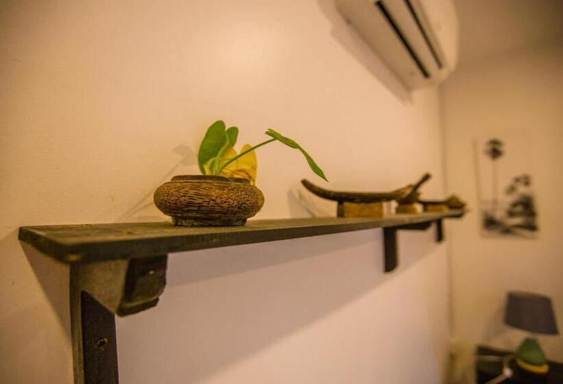 수피리어 룸 가든 전망, Moloppor Villa