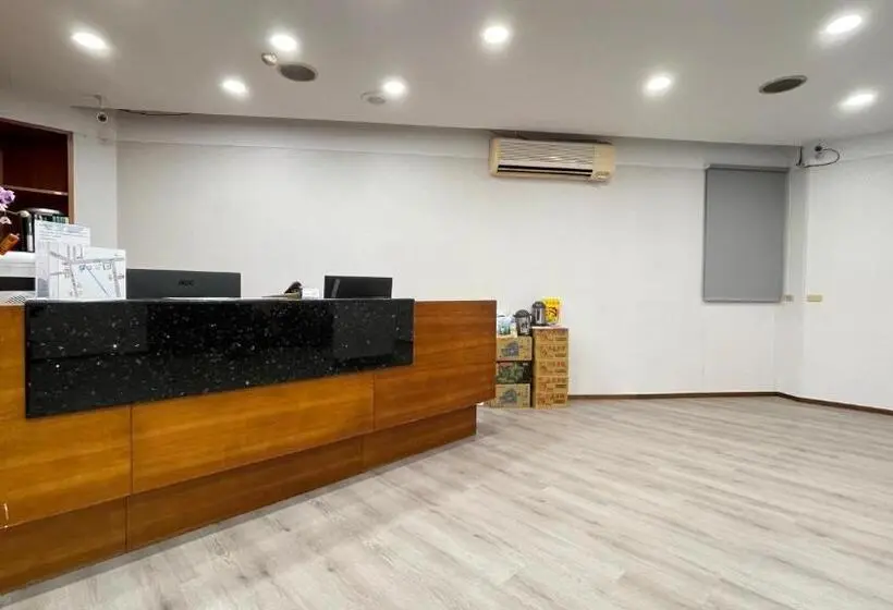 اتاق استاندارد یک نفره, 町宿溫泉旅館