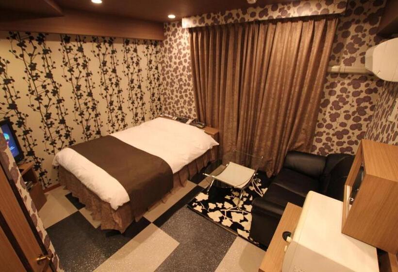 Номер Basic, 螢月ーhozukiー Adult Only