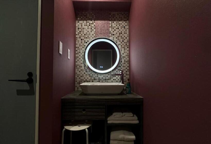 Номер Стандарт, 螢月ーhozukiー Adult Only