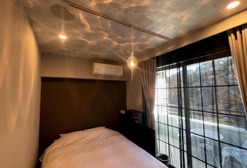 Номер Стандарт, 螢月ーhozukiー Adult Only