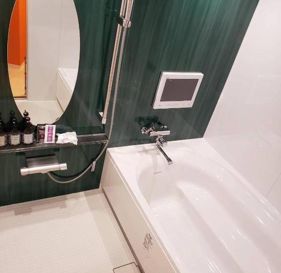 Номер Superior, 螢月ーhozukiー Adult Only