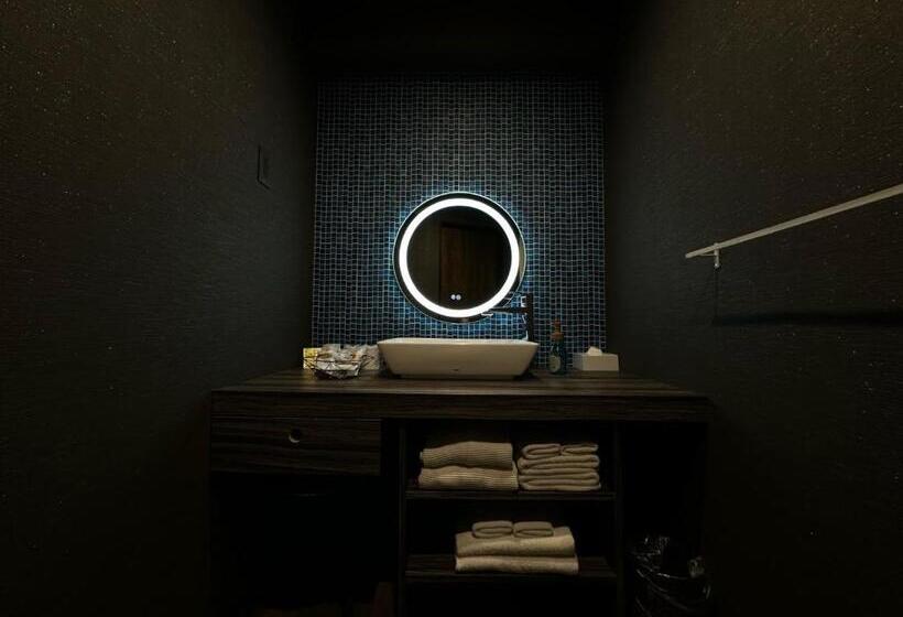 Номер Deluxe, 螢月ーhozukiー Adult Only