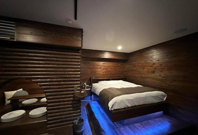 Номер Deluxe, 螢月ーhozukiー Adult Only