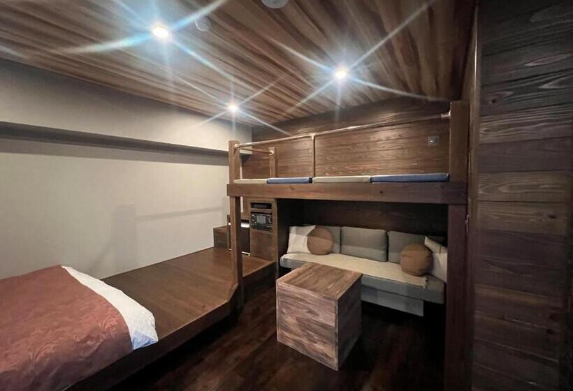 Номер Deluxe, 螢月ーhozukiー Adult Only