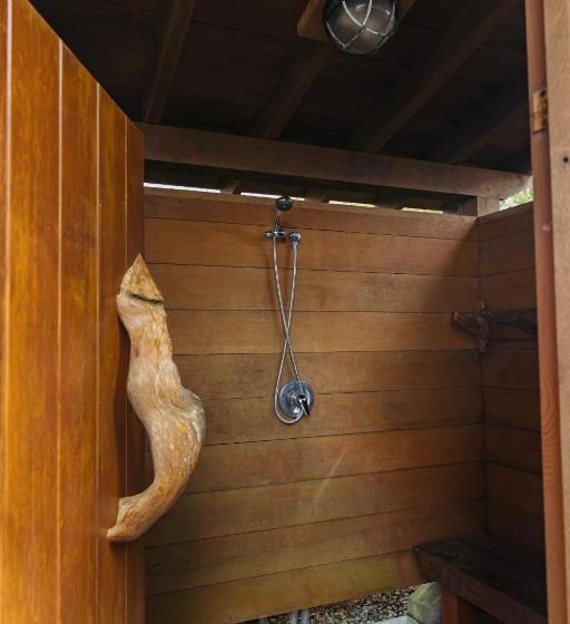 침실 1개 주택, The Shoreline Tofino