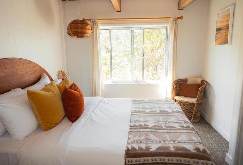 침실 1개 주택, The Shoreline Tofino