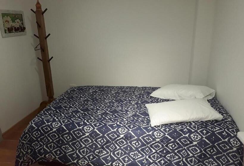 Standardzimmer, Elizabetha Hostal