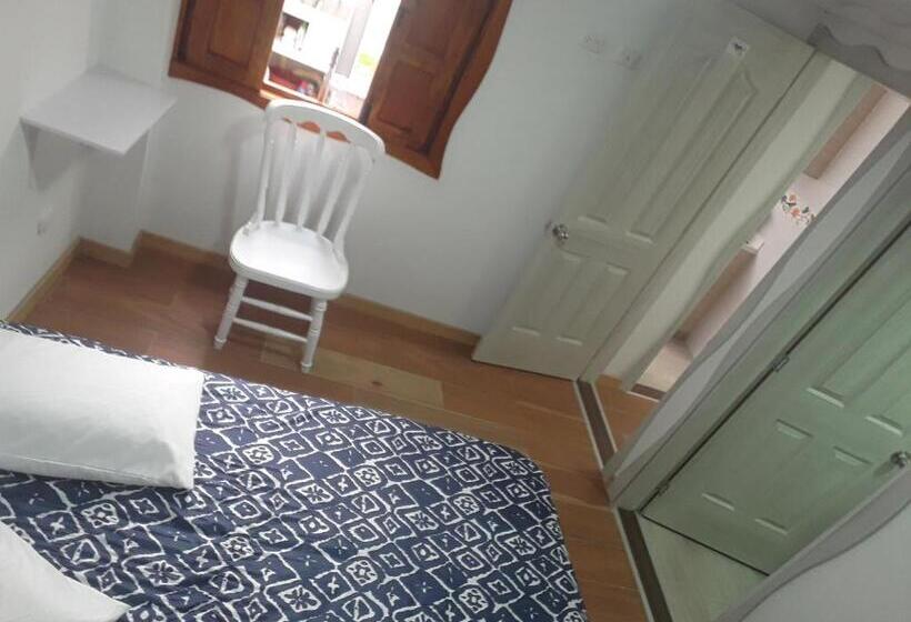 Standardzimmer, Elizabetha Hostal