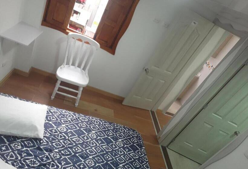 Standardzimmer, Elizabetha Hostal