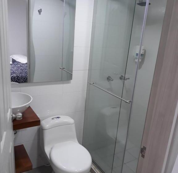 Standardzimmer, Elizabetha Hostal