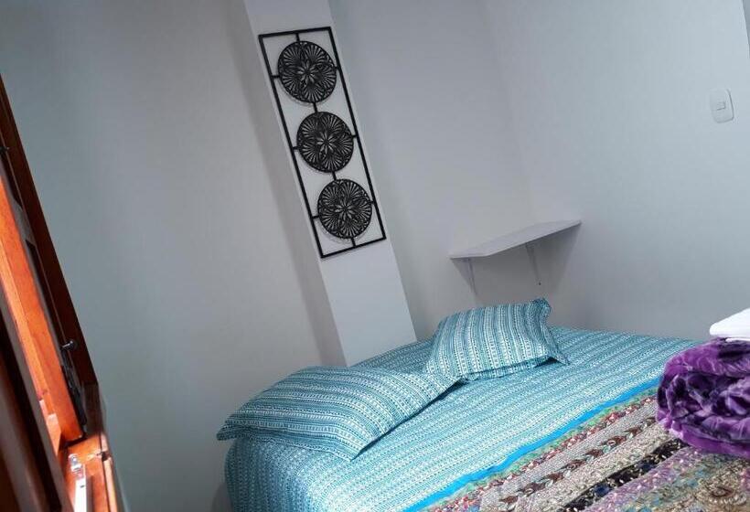 Standardzimmer, Elizabetha Hostal