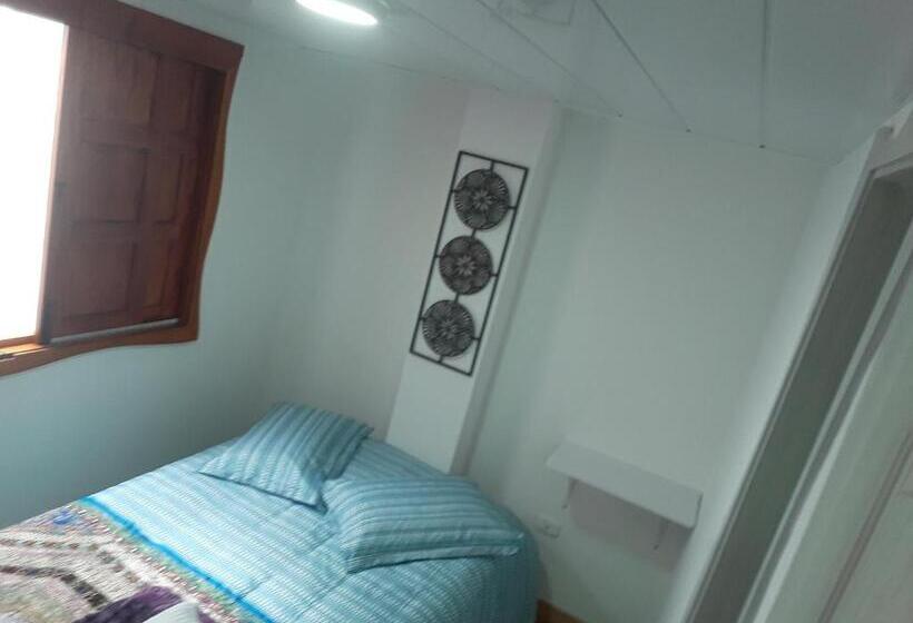 Standardzimmer, Elizabetha Hostal