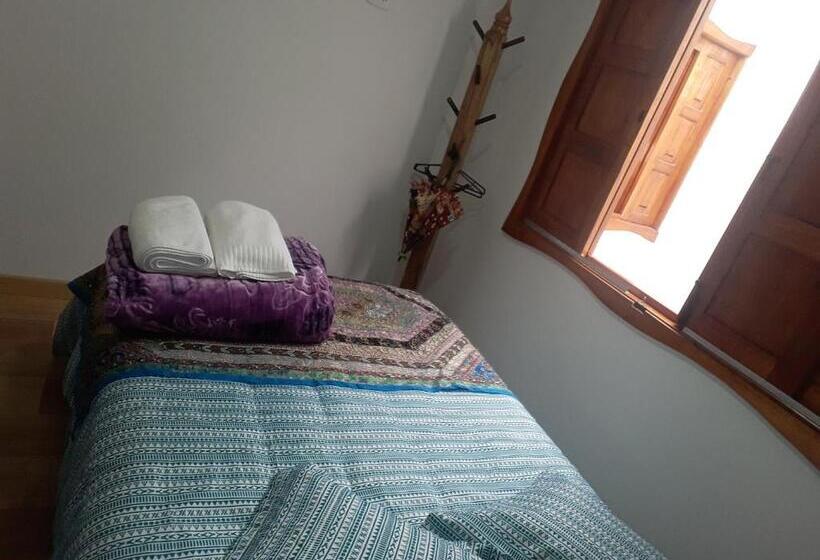 Standardzimmer, Elizabetha Hostal