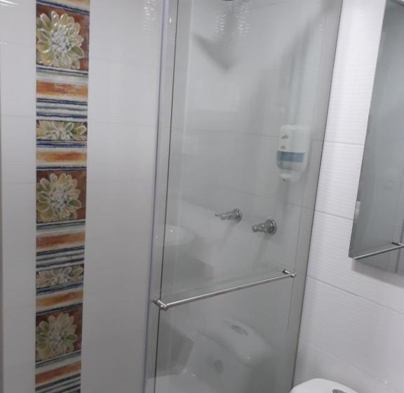 Standardzimmer, Elizabetha Hostal