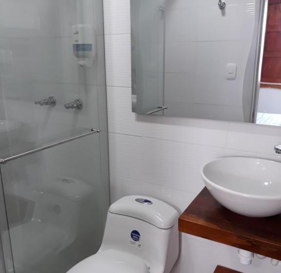 Standardzimmer, Elizabetha Hostal