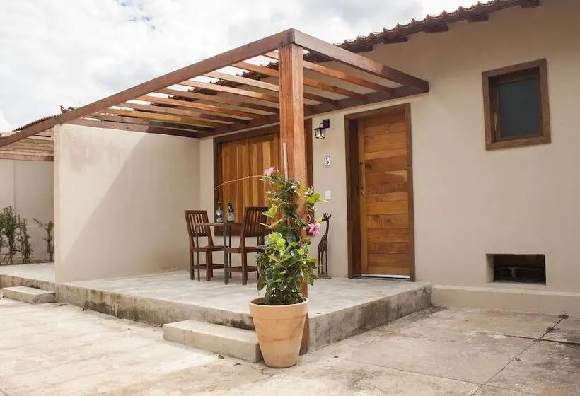 スーペリアースイート, Villa Domaso