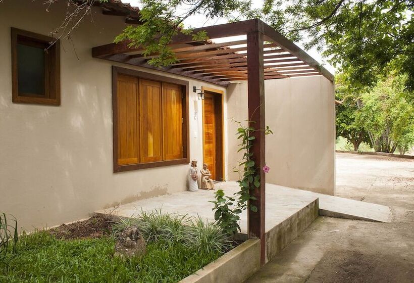 جناح سوبيريور, Villa Domaso