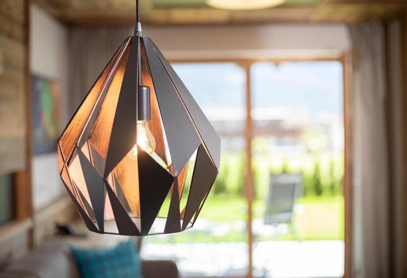 침실 1개 아파트, Wagner S Apart