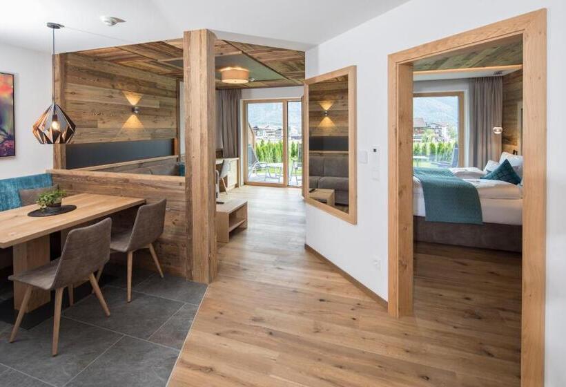 침실 1개 아파트, Wagner S Apart