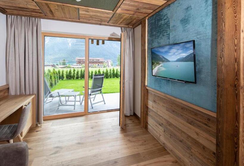 침실 1개 아파트, Wagner S Apart