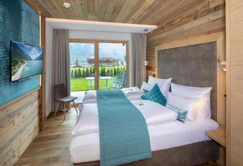 침실 1개 아파트, Wagner S Apart