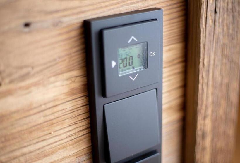 침실 1개 아파트, Wagner S Apart