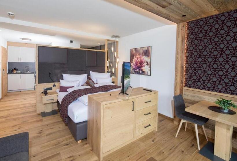 침실 1개 수피리어 아파트, Wagner S Apart