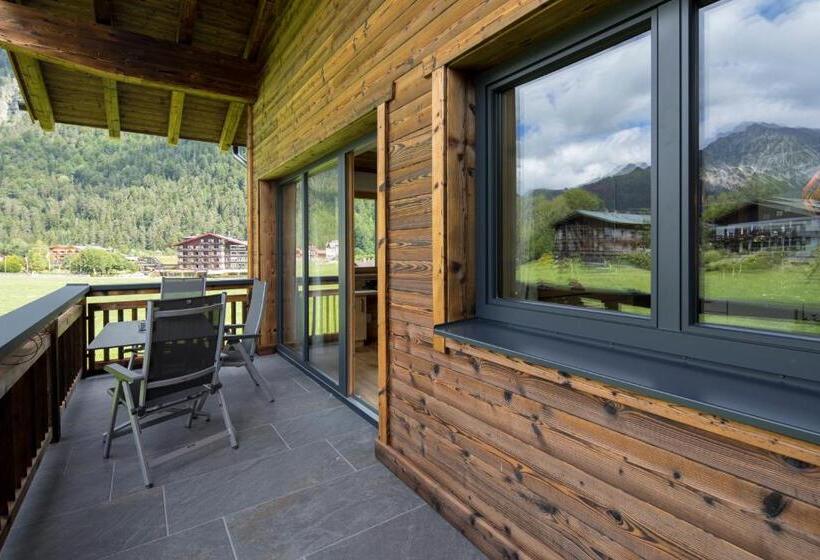 침실 1개 아파트, Wagner S Apart