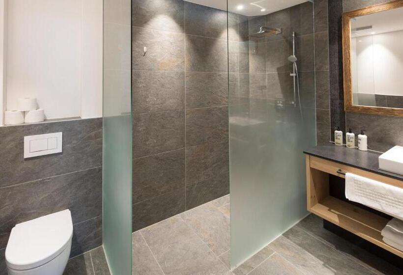 침실 1개 아파트, Wagner S Apart