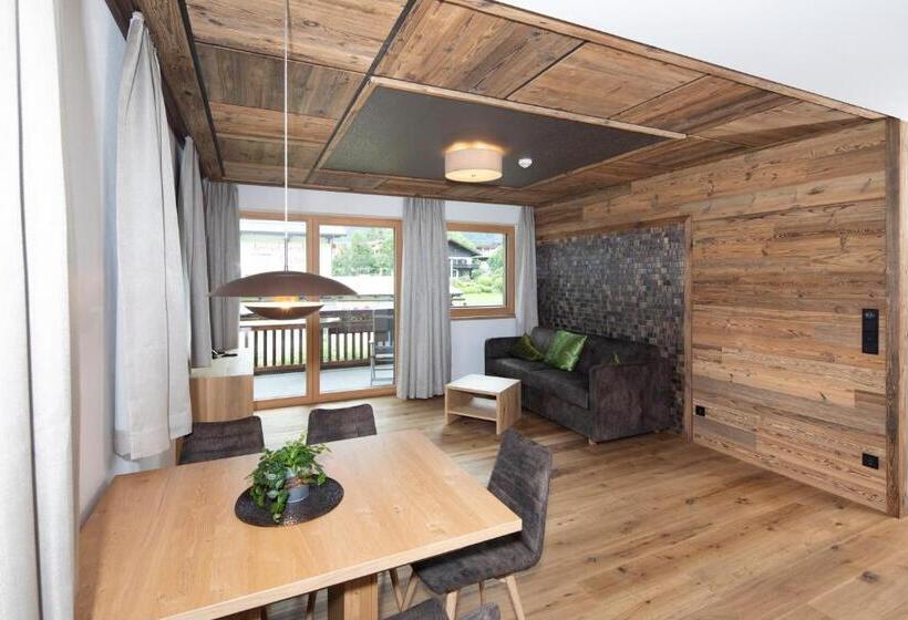 침실 1개 아파트, Wagner S Apart