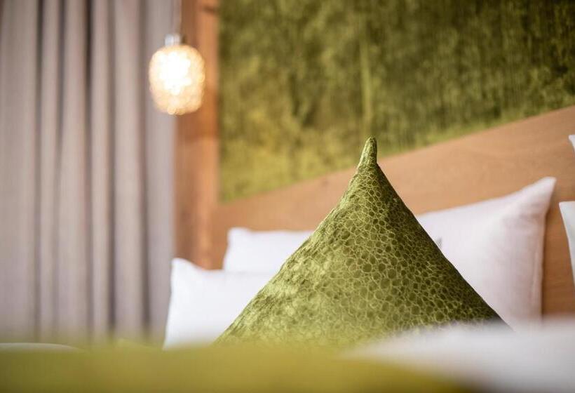 침실 1개 아파트, Wagner S Apart