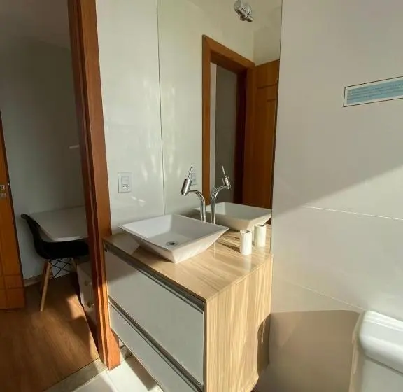 Standard Kolmen Hengen Huone, Pousada Ritec