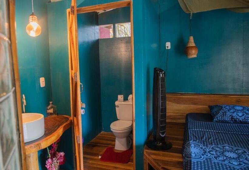 デラックスルーム, Roots Family